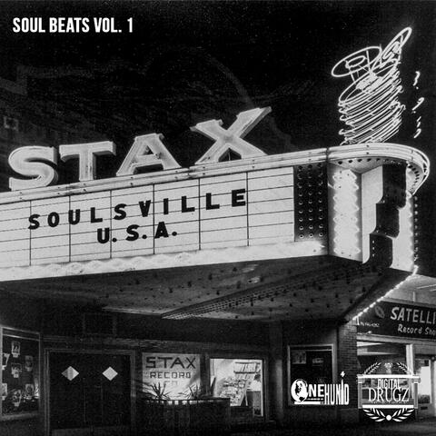Soul Beats, Vol. 1