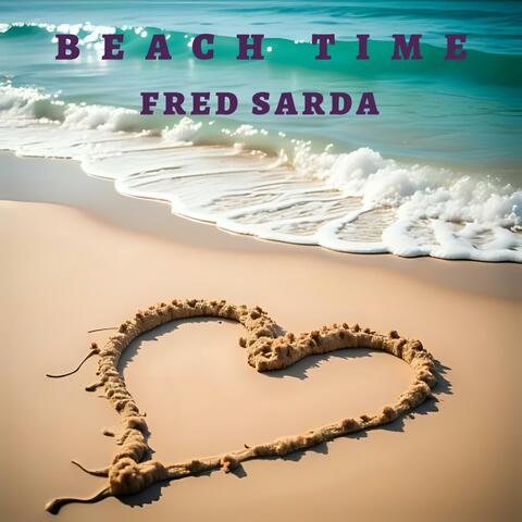 BEACH TIME