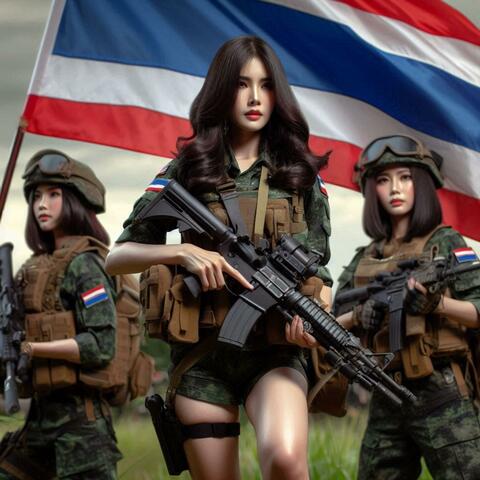 หอกข้างแคร่