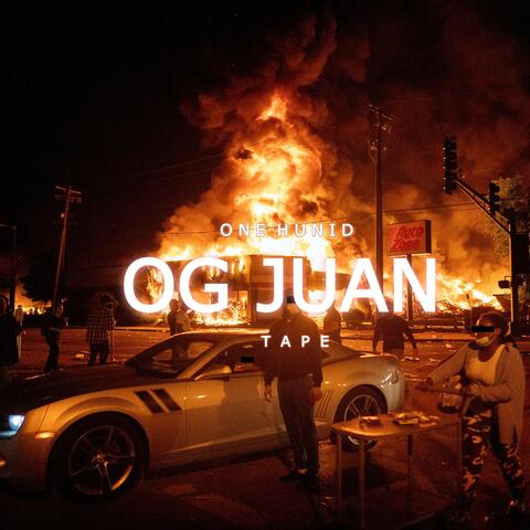 The OG Juan Tape