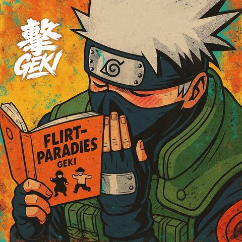 Flirtparadies (Kakashi Hatake)