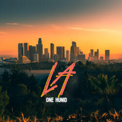 LA