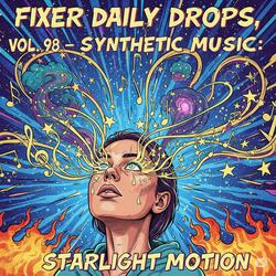 Starlight Motion