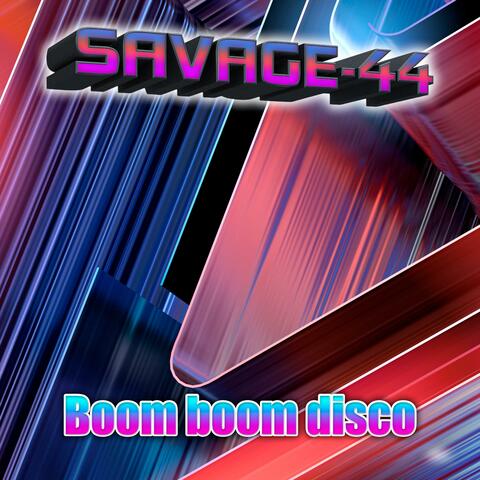 Boom boom disco