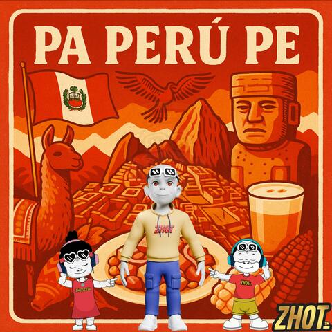 Pa Peru Pe