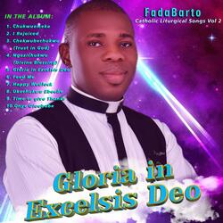 Gloria in Excelsis Deo