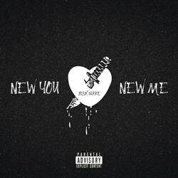 NEW YOU NEW ME