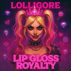 Lip Gloss Royality