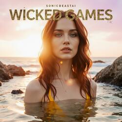 Wicked Games – EPIC Afrohouse Chill House Deep House | Cinematic Romantic Vibes & Hypnotic Beats #sonicbeastai #wickedgames #deephouse #afrohouse #chillhouse #cinematic #romanticvibes #hypnoticbeats (feat. Chris Isaak) (Radio Edit)