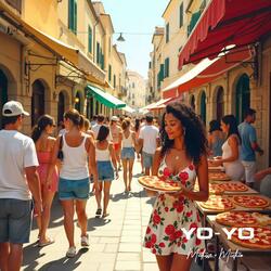 Yo-Yo (feat. McMistico)