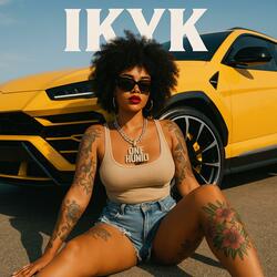 IKYK