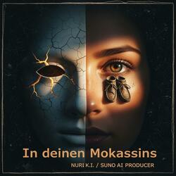 In deinen Mokassins