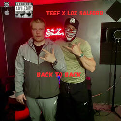 Back To Back (feat. Loz Salford)