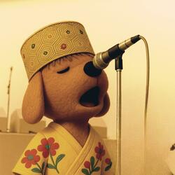 NoOne’sSinging