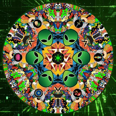 The United Cultures of Buddha and Isa