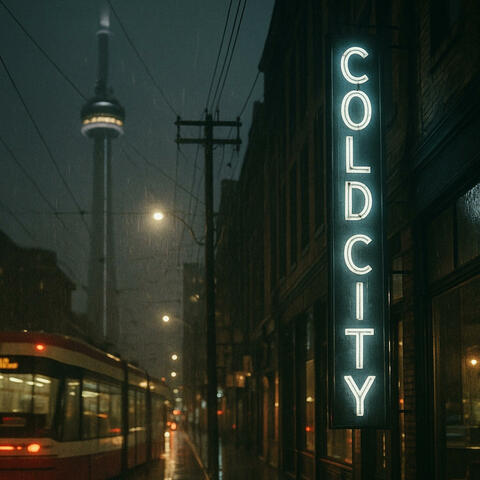 Cold City