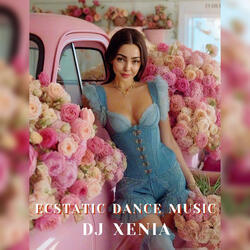 Spirit Drums DJ Xenia