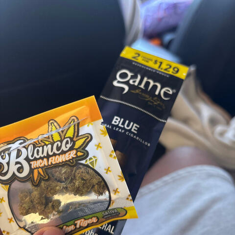 gone