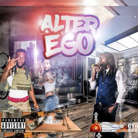 ALTER EGO