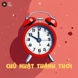 Chủ Nhật Thảnh Thơi