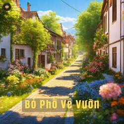 bỏ phố về vườn