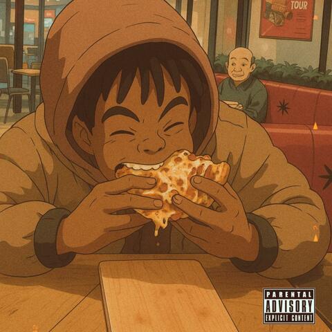 Gluten Free (feat. LND-187)