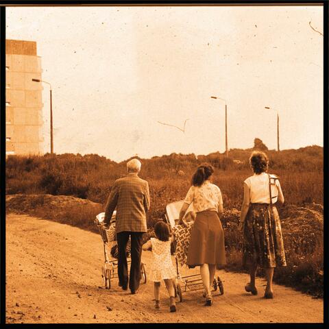 The Living Walk Among Us