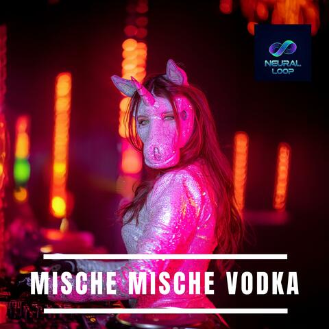 Mische Mische Vodka