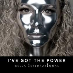 I've Got The Power