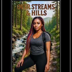 Over Streams & Hills