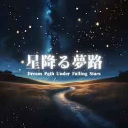 光のささやき（Whispers of Light）