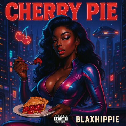 CHERRY PIE