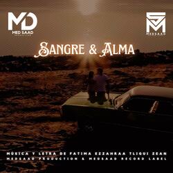 Sangre & Alma