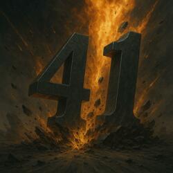 41 (feat. Grabbelton)