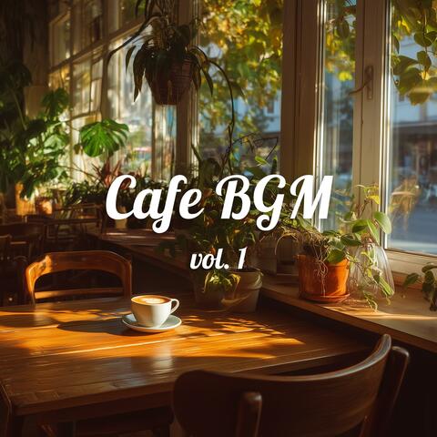 Cafe BGM vol.1