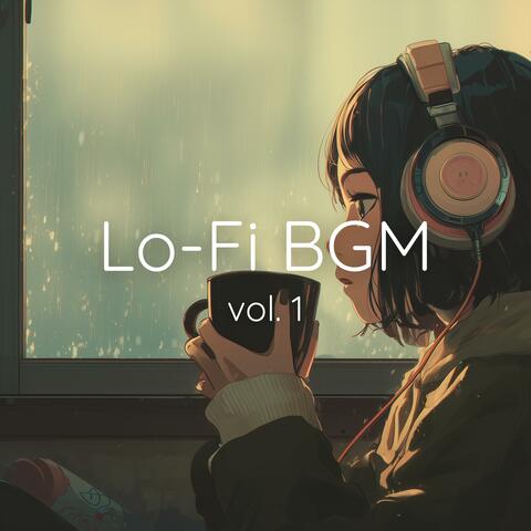 Lo-Fi BGM vol.1