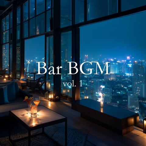 Bar BGM vol.1