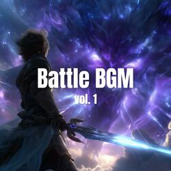 Battle BGM / Bladestorm