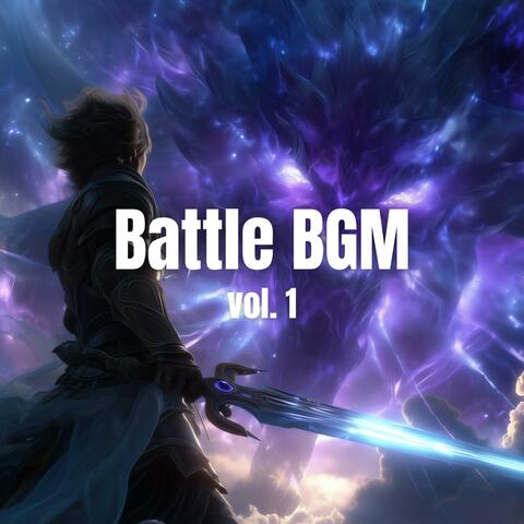 Battle BGM vol.1