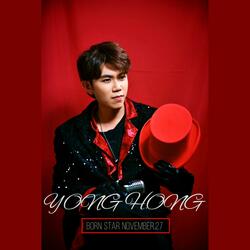 MY LOVE MY DARLING (Special Version)