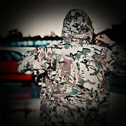 دول رباب دیوانگان پرده اول گوش کو جوان