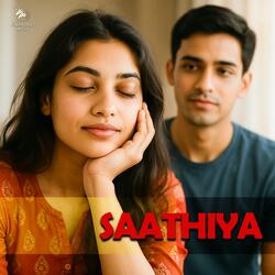 Saathiya (feat. Rinan)