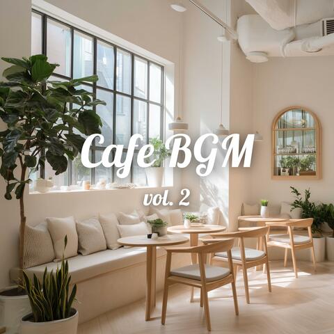 Cafe BGM vol.2