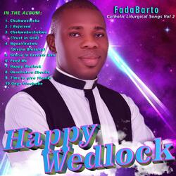 Happy Wedlock