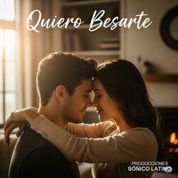 Quiero Besarte