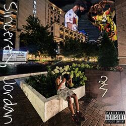 Happy 3Day JaRique (feat. Khyolic) (Bonus)