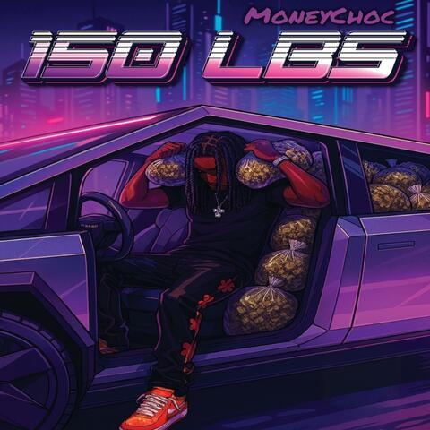 150 LBS (Tesla)