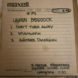 Don't Turn Away (LA Original)