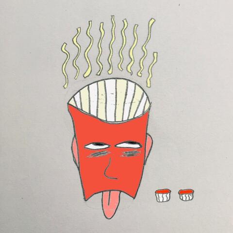 Fry Guy