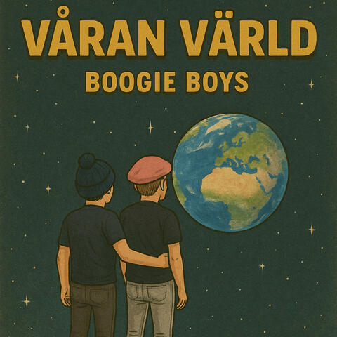 Våran värld